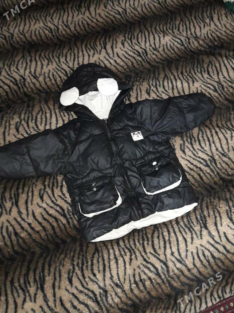 куртка красовка - Daşoguz - img 2