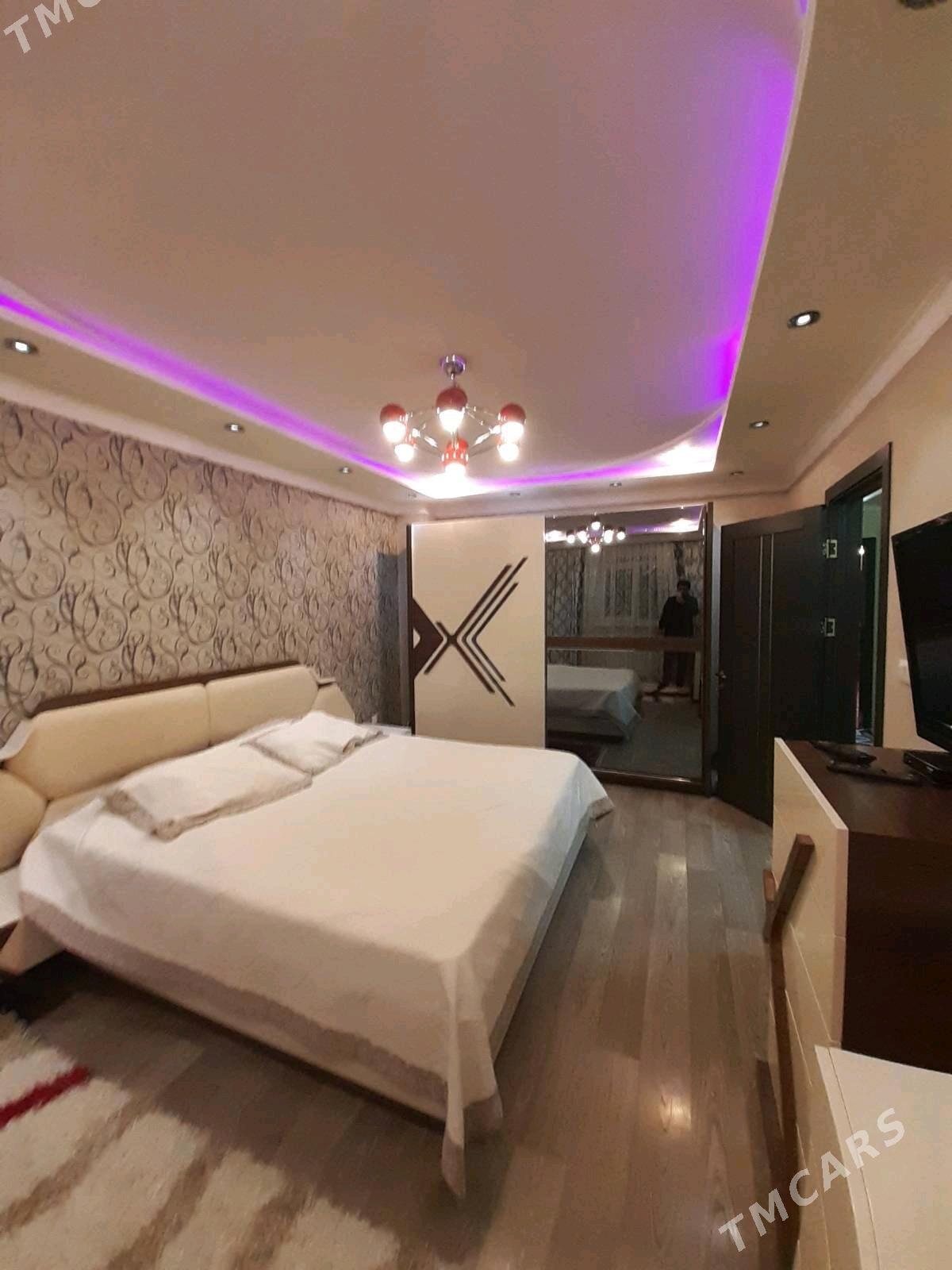 Arenda kw jay kreyine Аренда к - Aşgabat - img 3