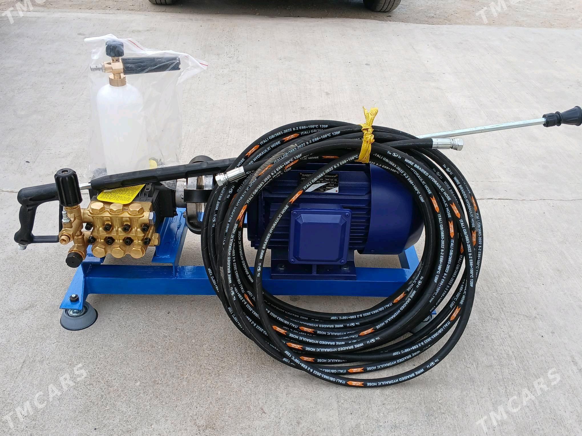 Moyka 1810 - Balkanabat - img 5