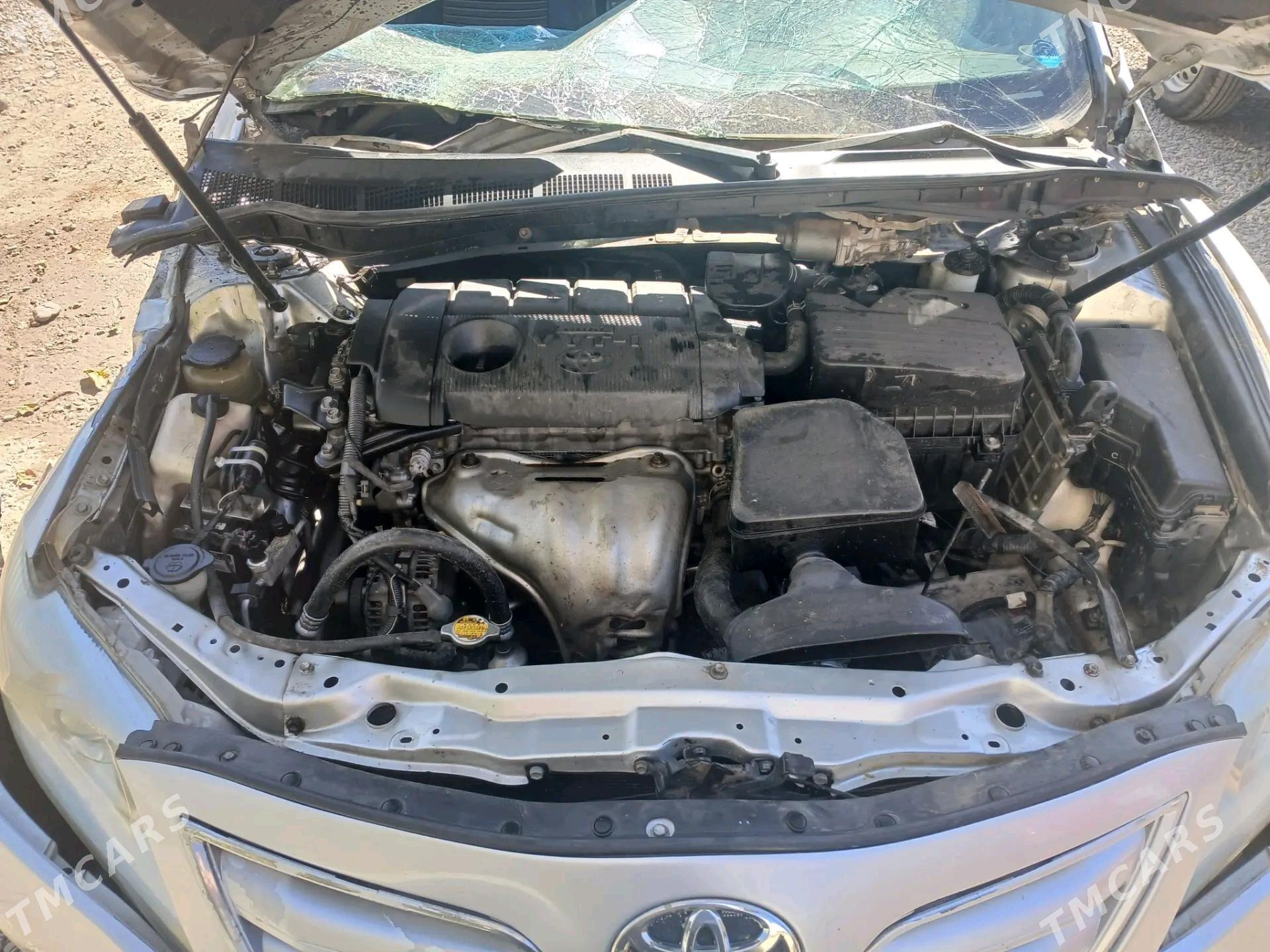 Toyota Camry 2010 - 110 000 TMT - Мургап - img 4