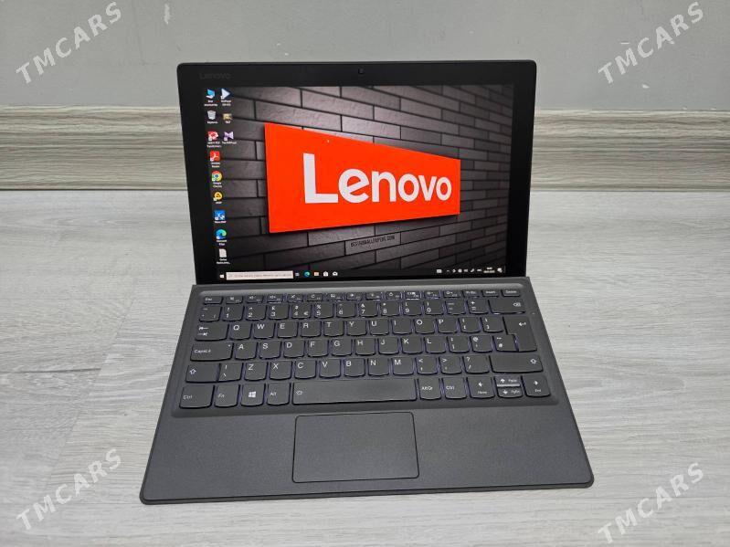 Lenovo TAB Notebook i5-8 8\256 - Aşgabat - img 5