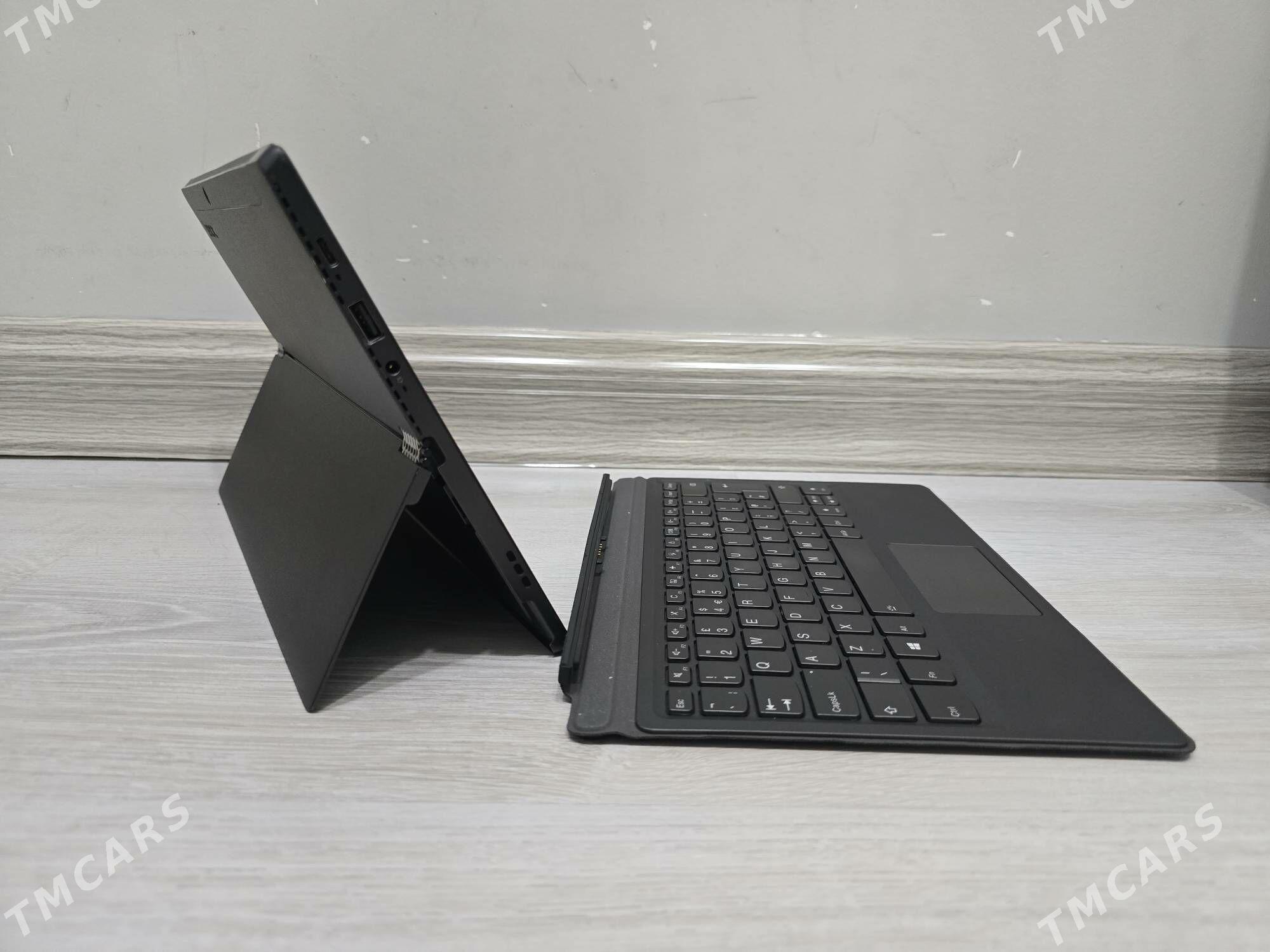 Lenovo TAB Notebook i5-8 8\256 - Aşgabat - img 2