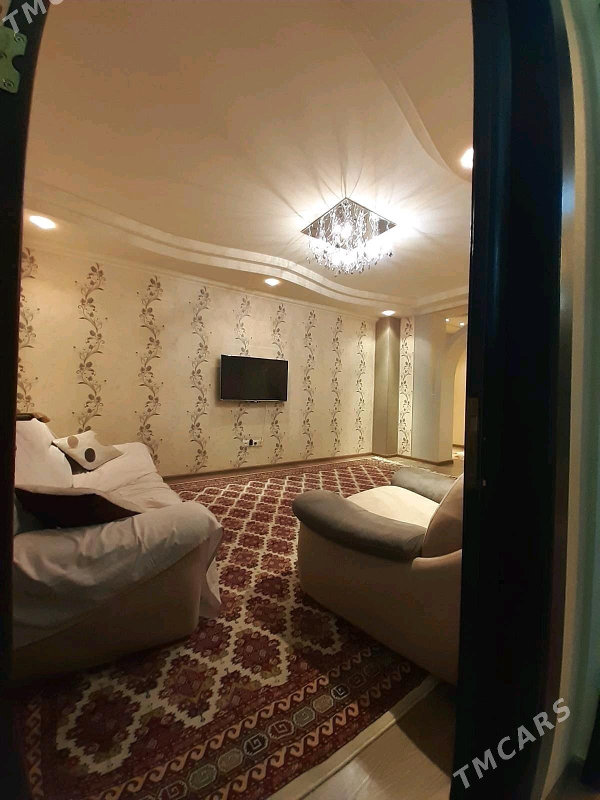Arenda kw jay kreyine Аренда к - Aşgabat - img 5