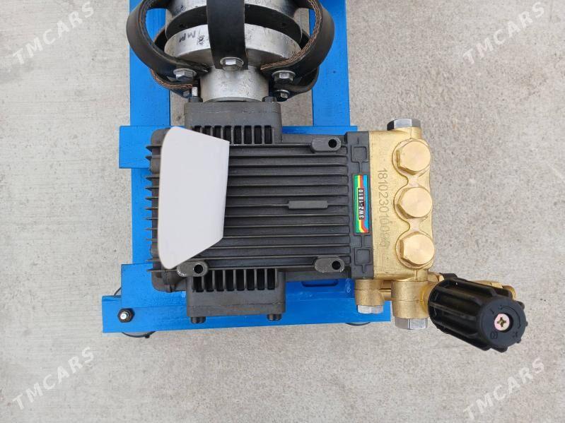 Moyka 1810 - Balkanabat - img 1