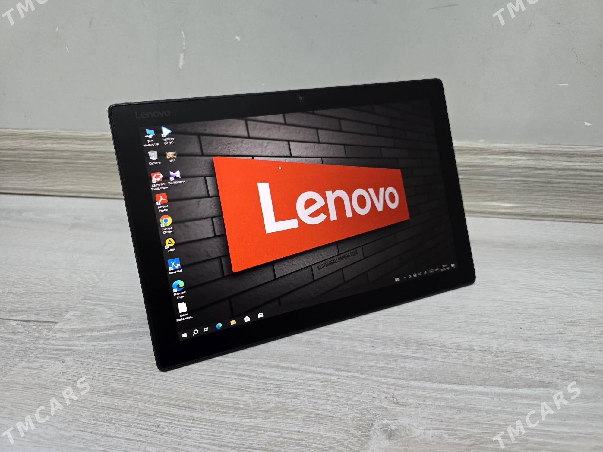Lenovo TAB Notebook i5-8 8\256 - Aşgabat - img 7