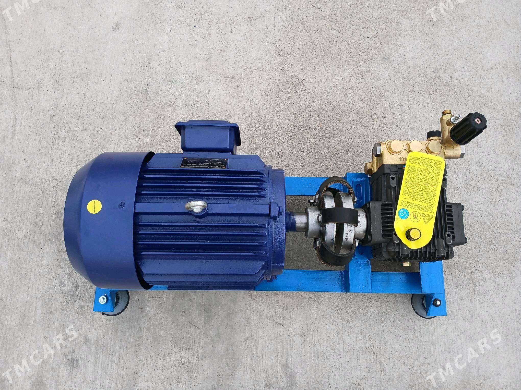 Moyka 1810 - Balkanabat - img 2