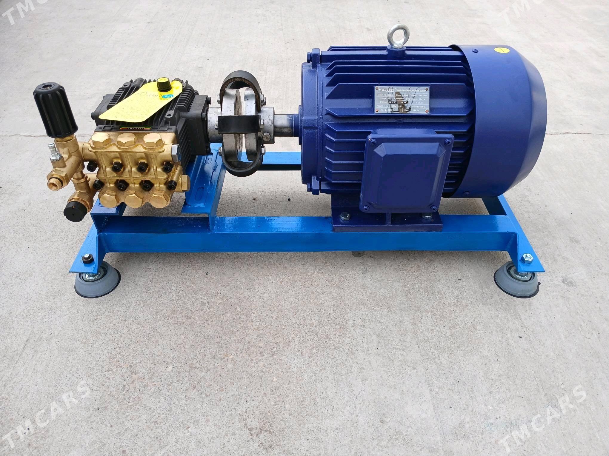 Moyka 1810 - Balkanabat - img 3