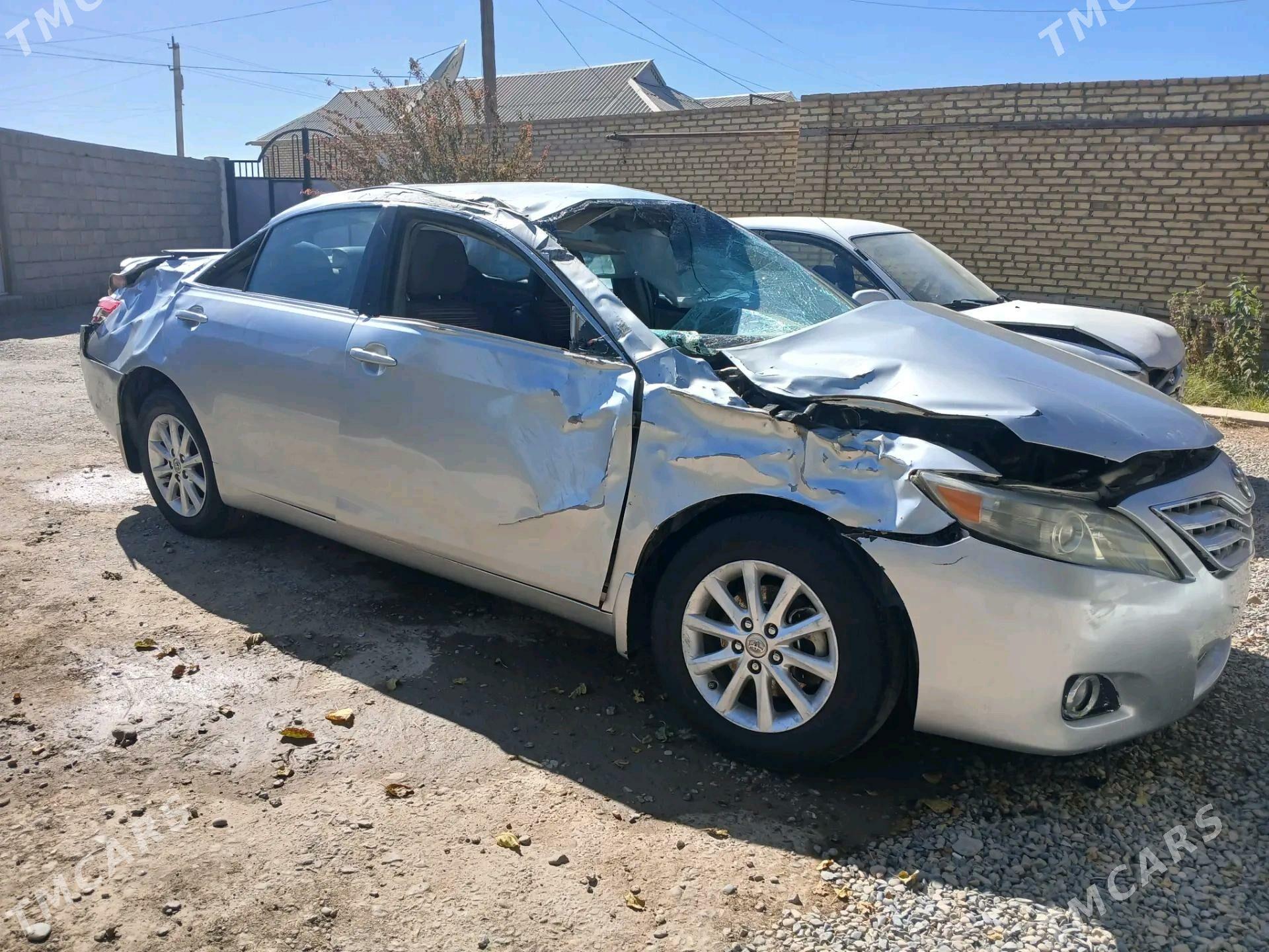 Toyota Camry 2010 - 110 000 TMT - Мургап - img 5