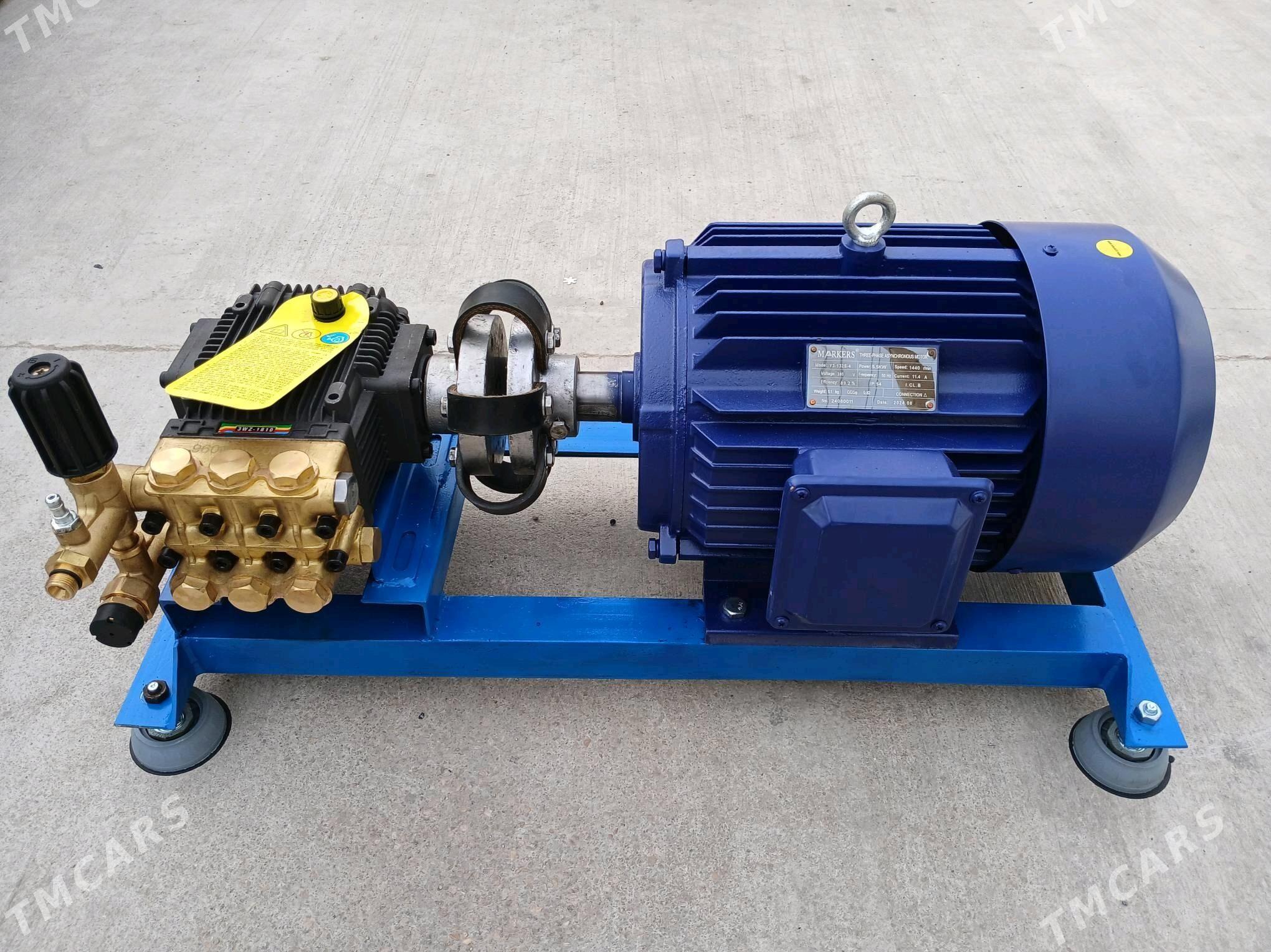 Moyka 1810 - Balkanabat - img 4