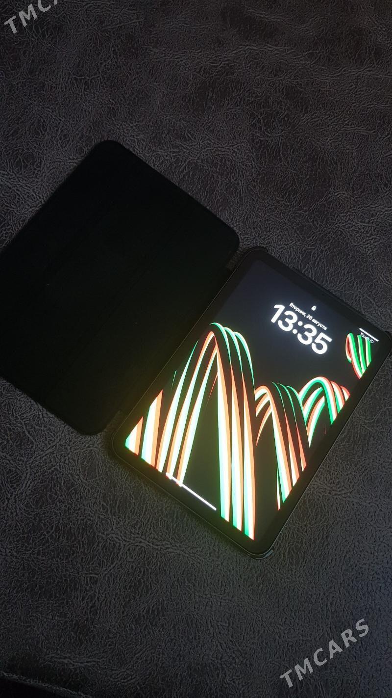 IPAD MINI - Туркменабат - img 3