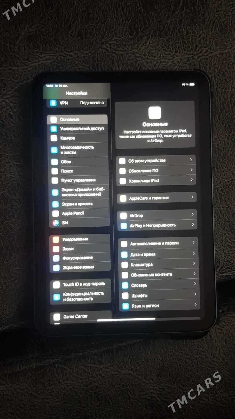 IPAD MINI - Туркменабат - img 2