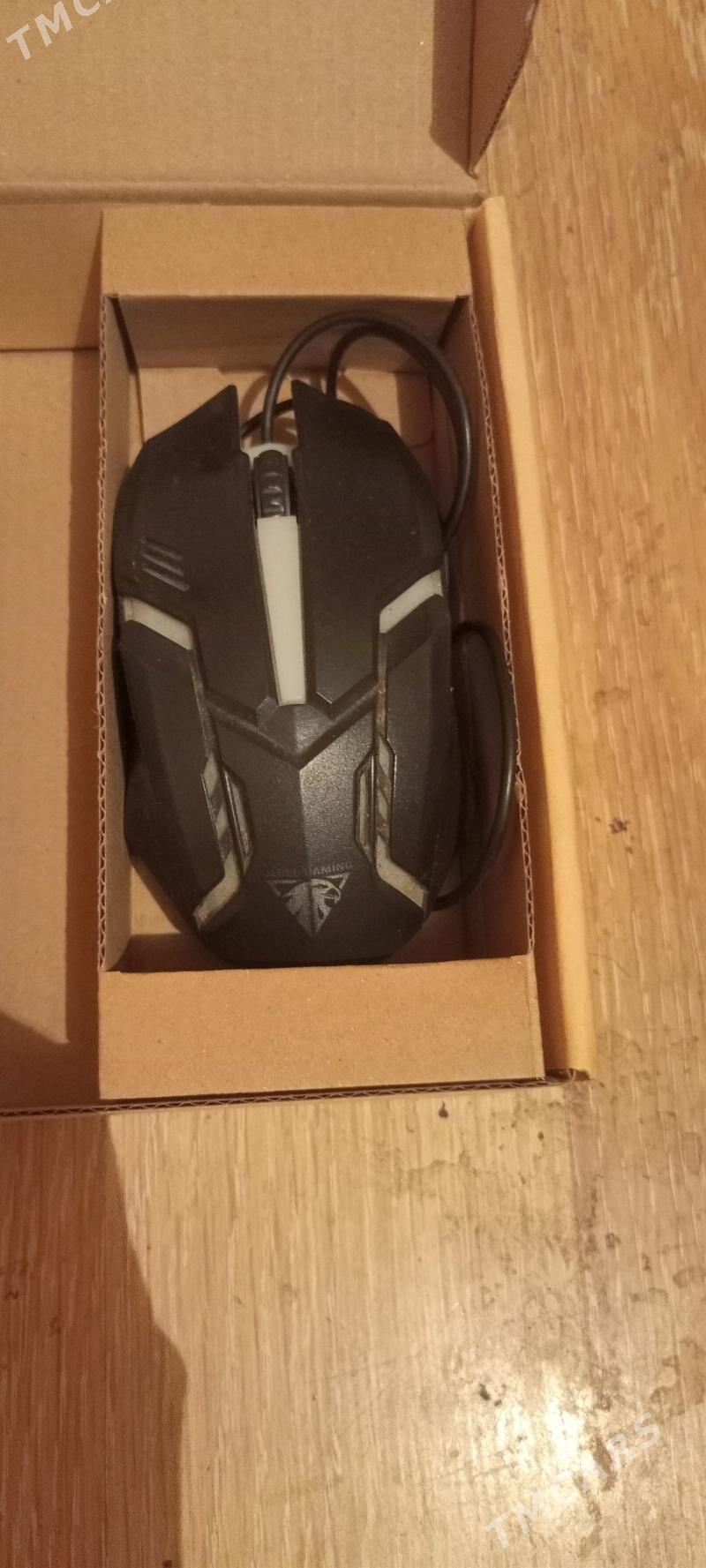 РГБ клавиатуру - Туркменбаши - img 1