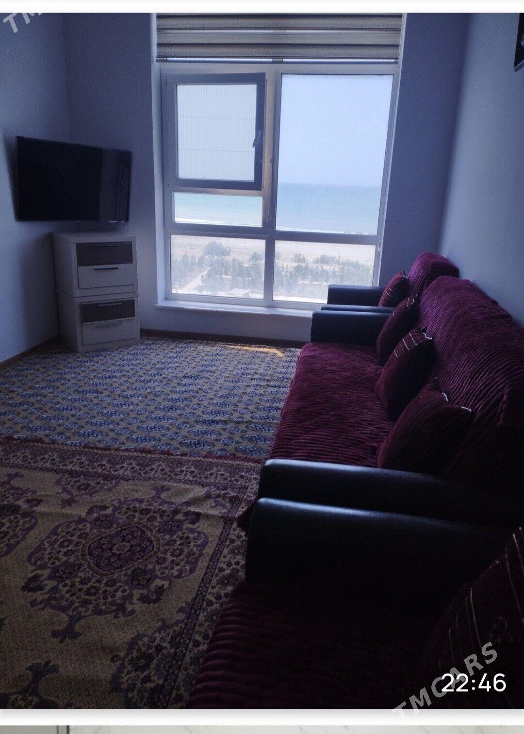 Сдаётся - Türkmenbaşy - img 4