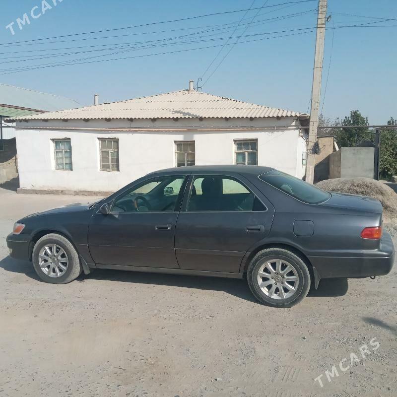 Toyota Camry 1998 - 112 000 TMT - Köýtendag - img 3