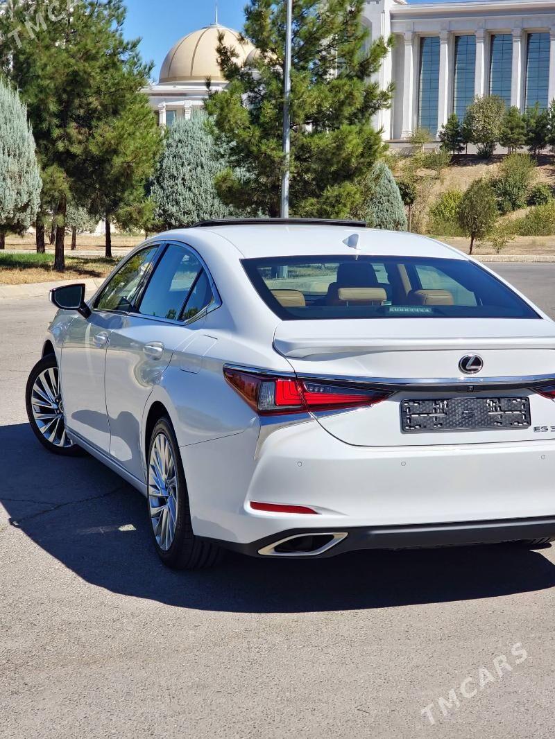Lexus ES 350 2022 - 530 000 TMT - 11 mkr - img 2