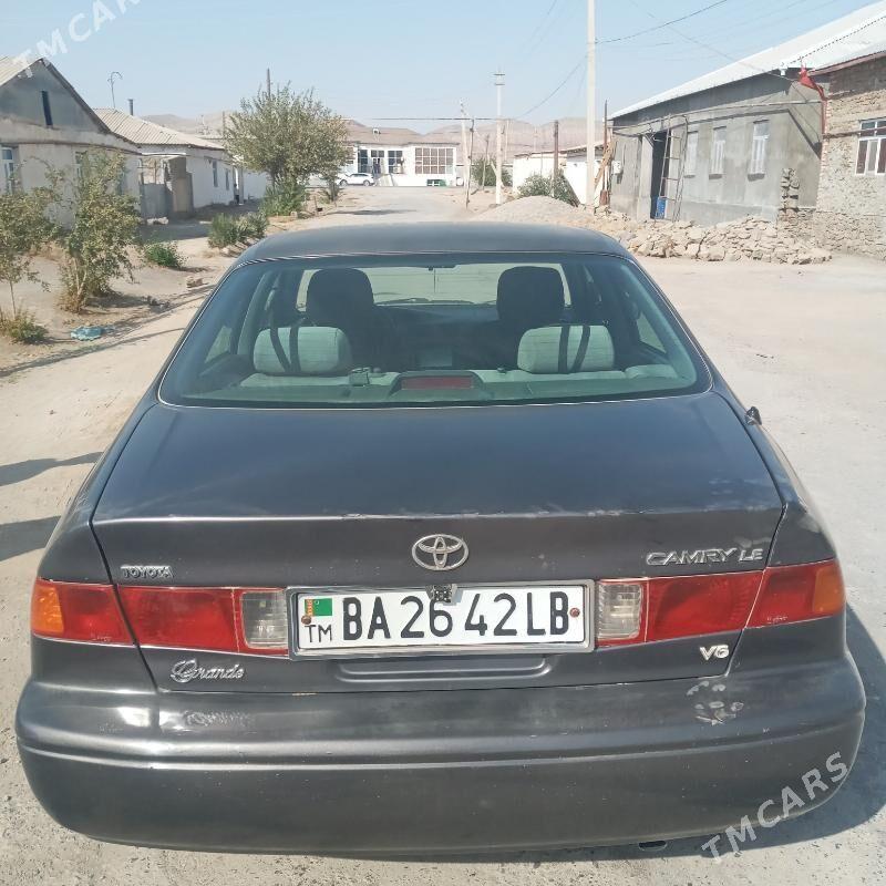 Toyota Camry 1998 - 112 000 TMT - Köýtendag - img 5