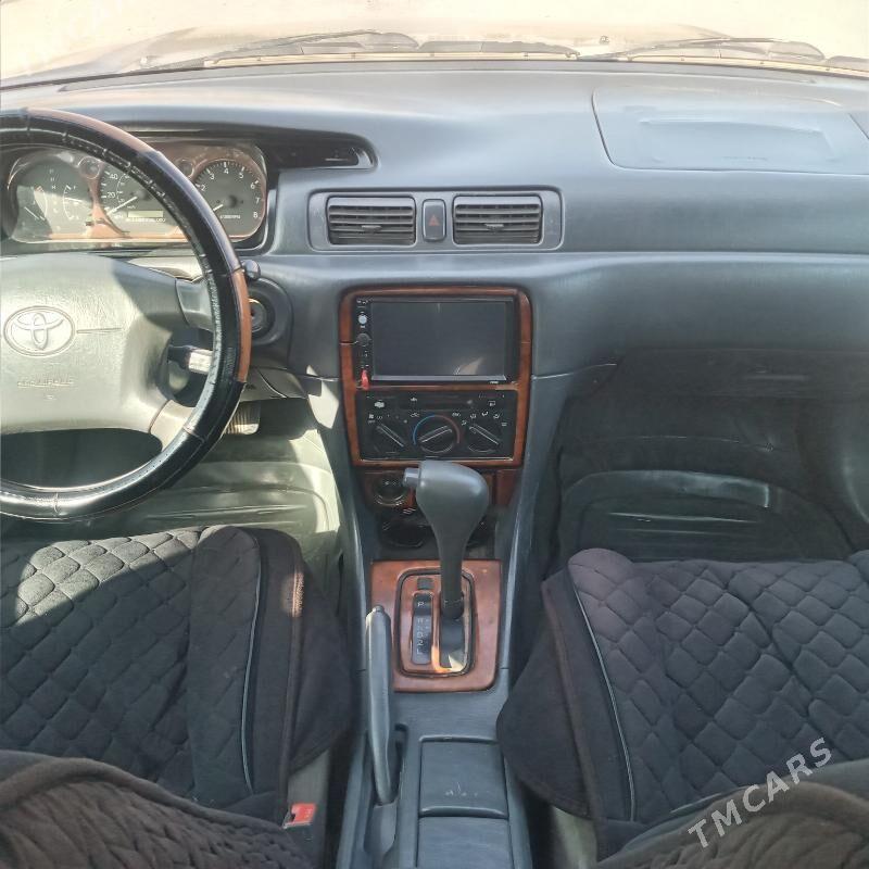 Toyota Camry 1998 - 112 000 TMT - Köýtendag - img 4