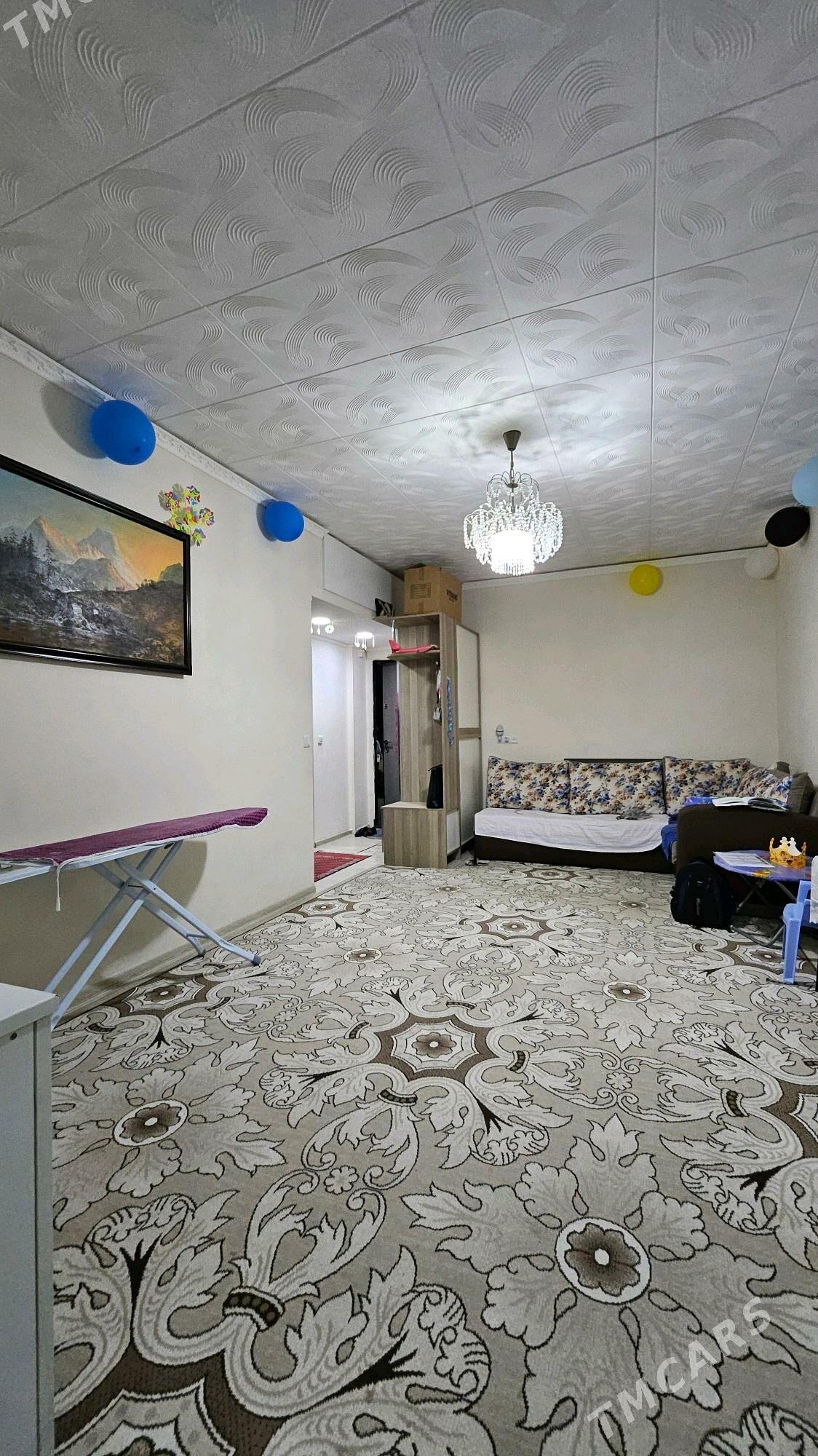 1 комн.квартира 1 этаж - 4 mkr - img 3