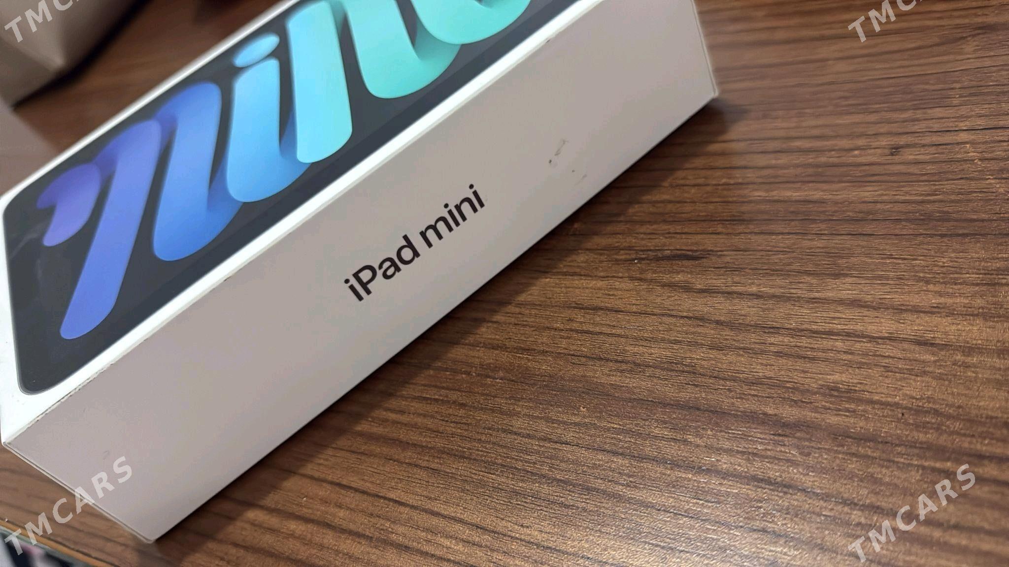 IPAD MINI - Туркменабат - img 4