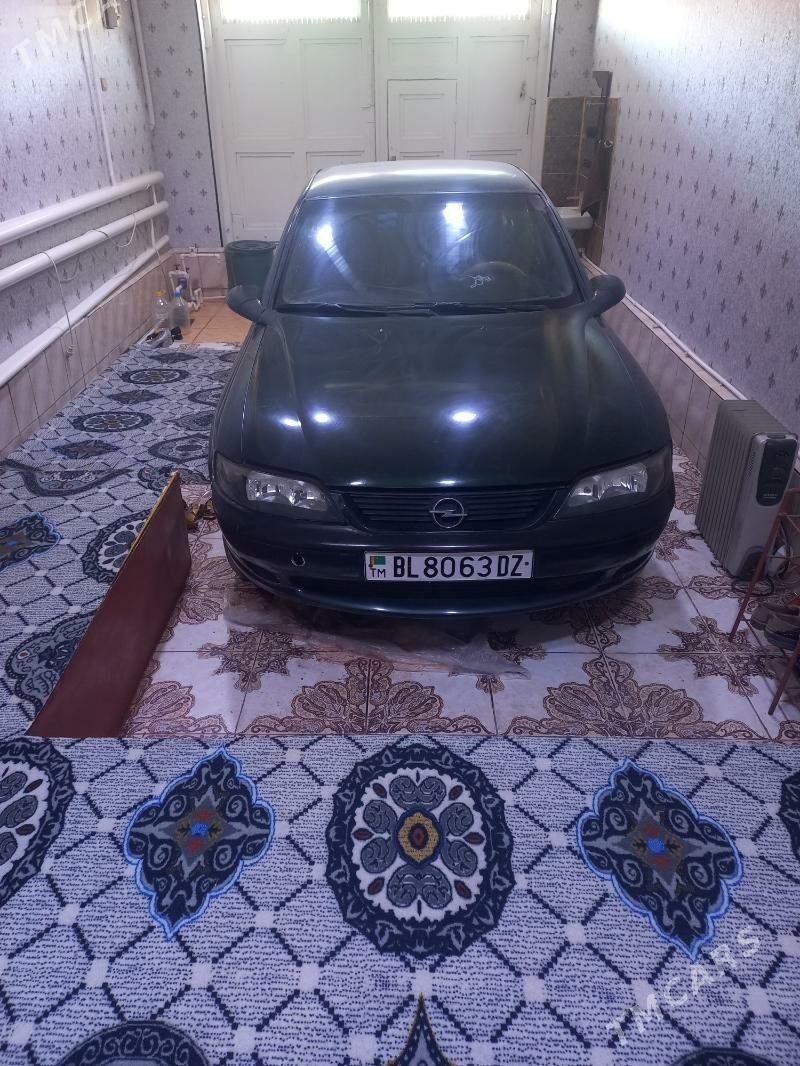 Opel Vectra 1998 - 50 000 TMT - Daşoguz - img 1