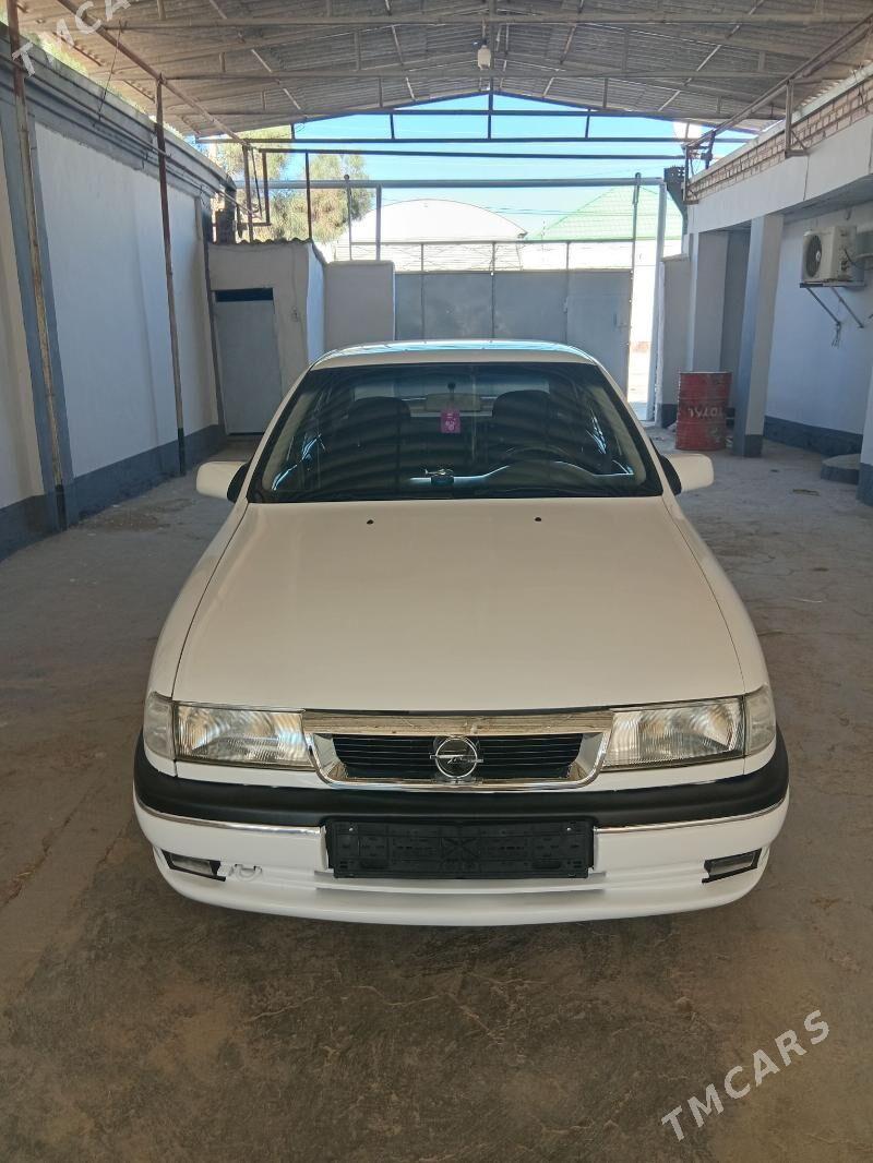 Opel Vectra 1993 - 40 000 TMT - Bäherden - img 8