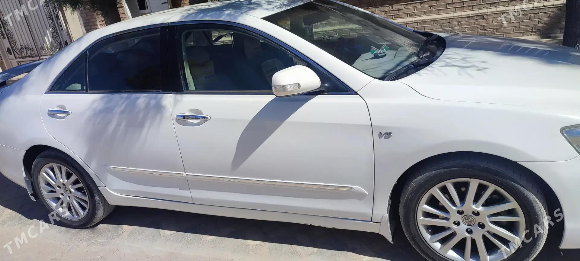 Toyota Aurion 2007 - 190 000 TMT - Türkmengala - img 2