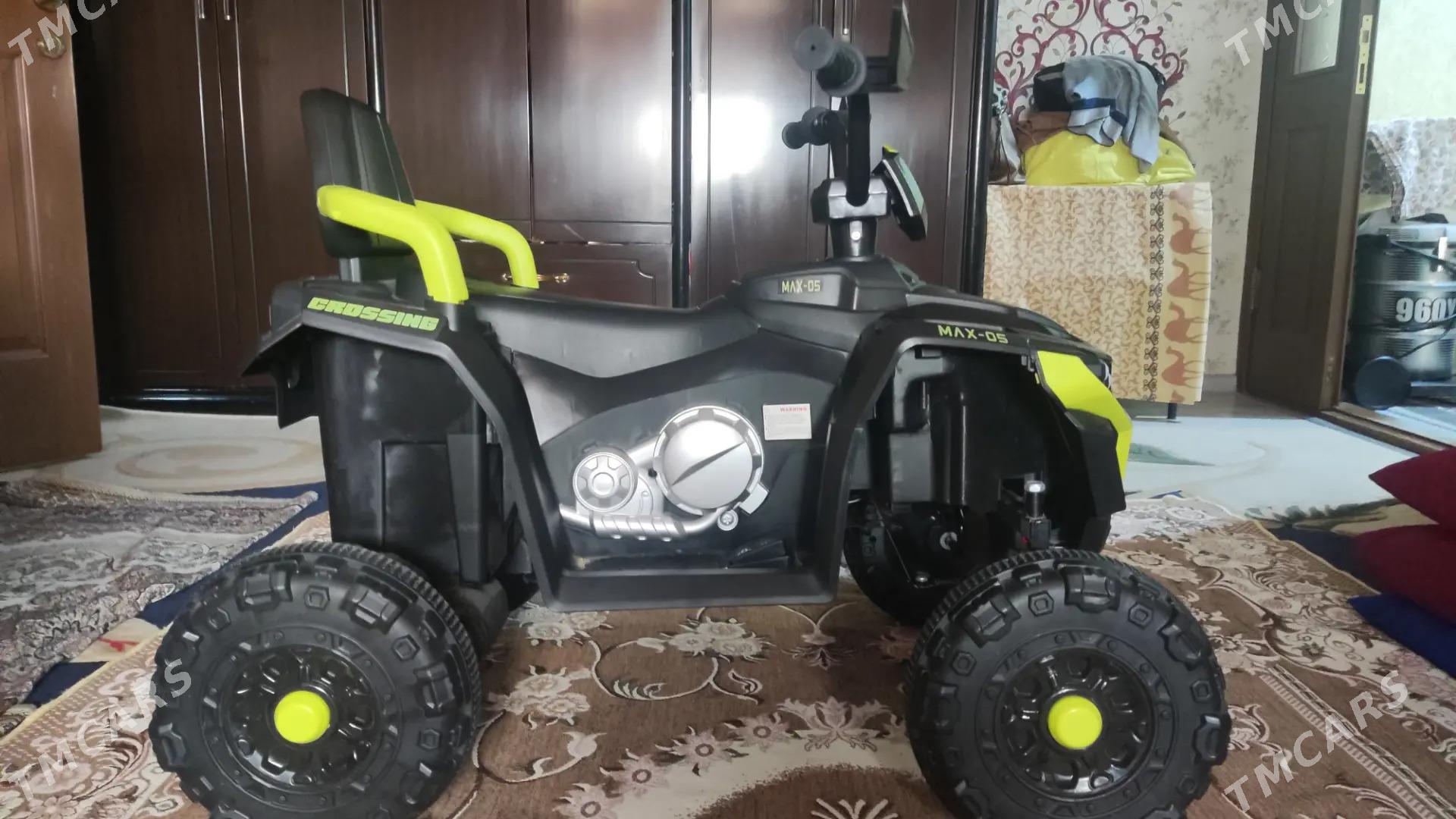 mator tazeje - Ашхабад - img 3