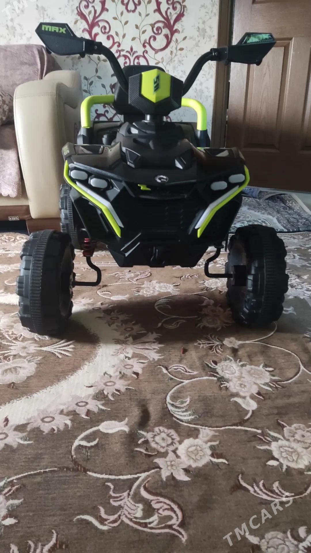 mator tazeje - Ашхабад - img 1