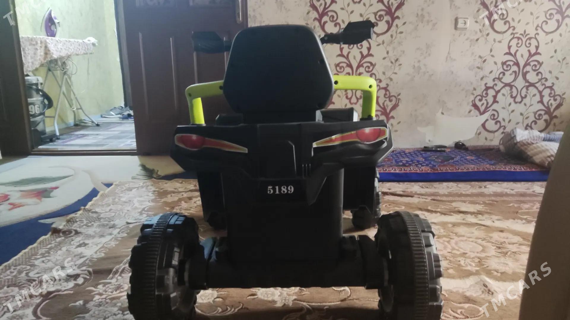 mator tazeje - Ашхабад - img 2