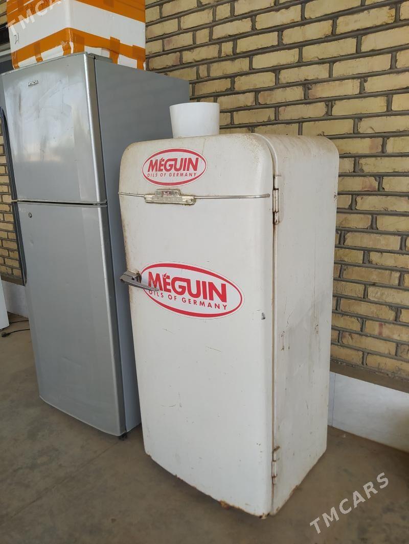 juje cykaryan gural - Мары - img 7