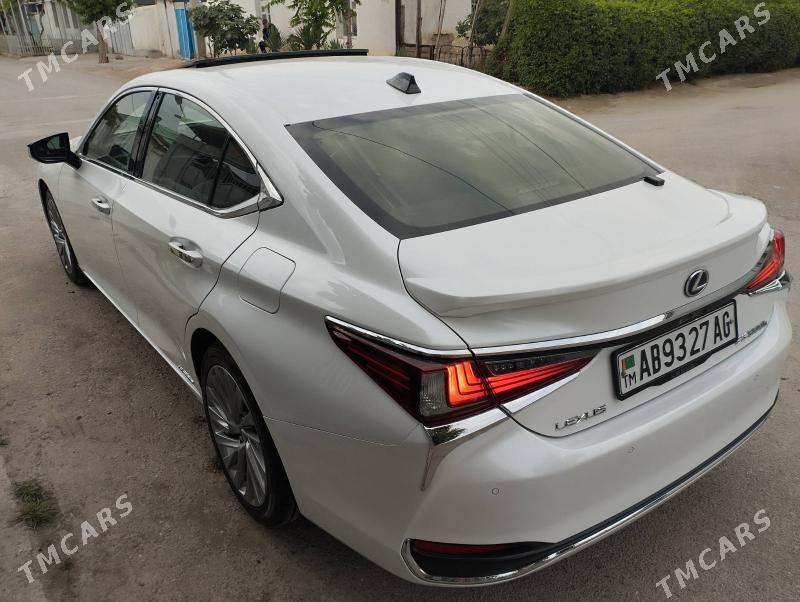 Lexus ES 350 2020 - 490 000 TMT - Ашхабад - img 6