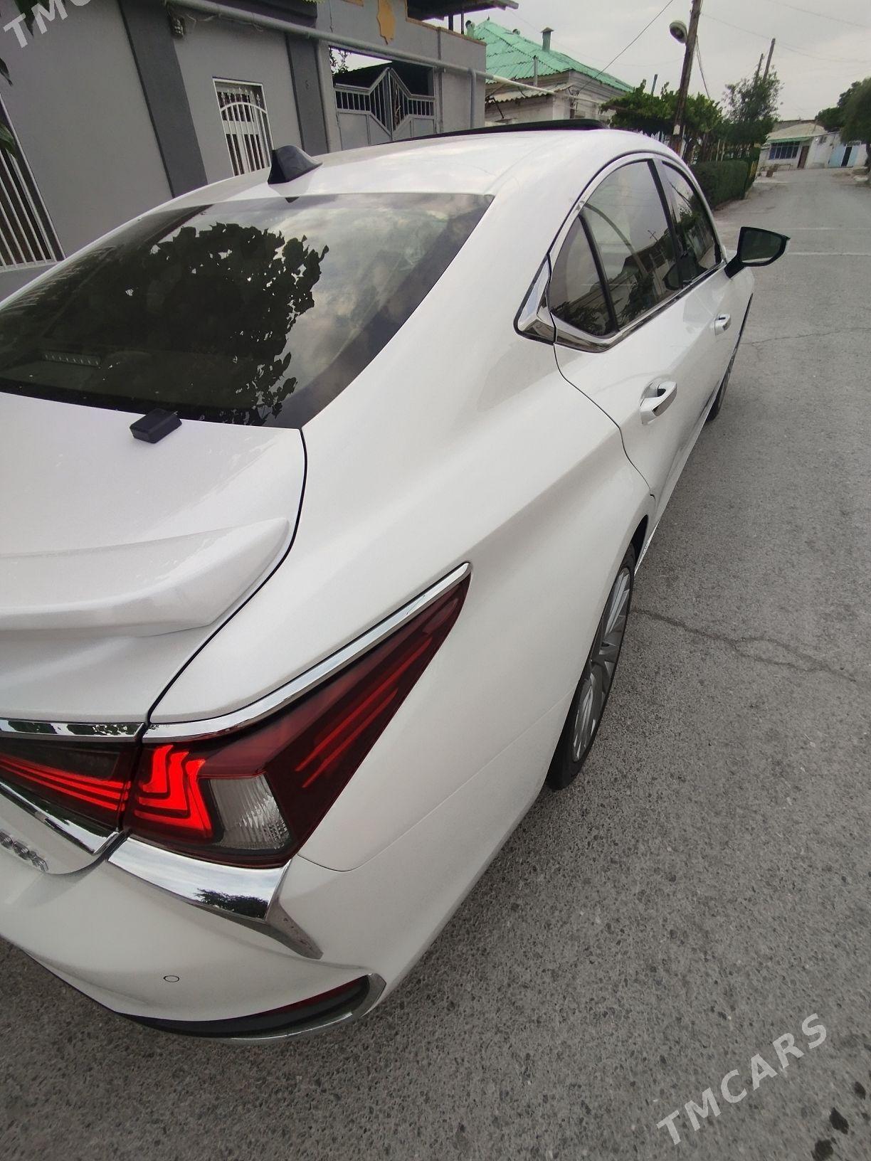 Lexus ES 350 2020 - 490 000 TMT - Ашхабад - img 10