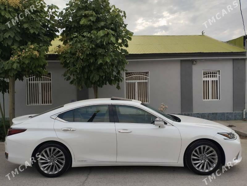 Lexus ES 350 2020 - 490 000 TMT - Ашхабад - img 9