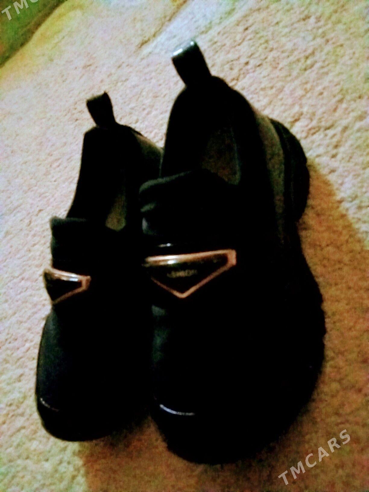 okuw kowus - Ашхабад - img 1