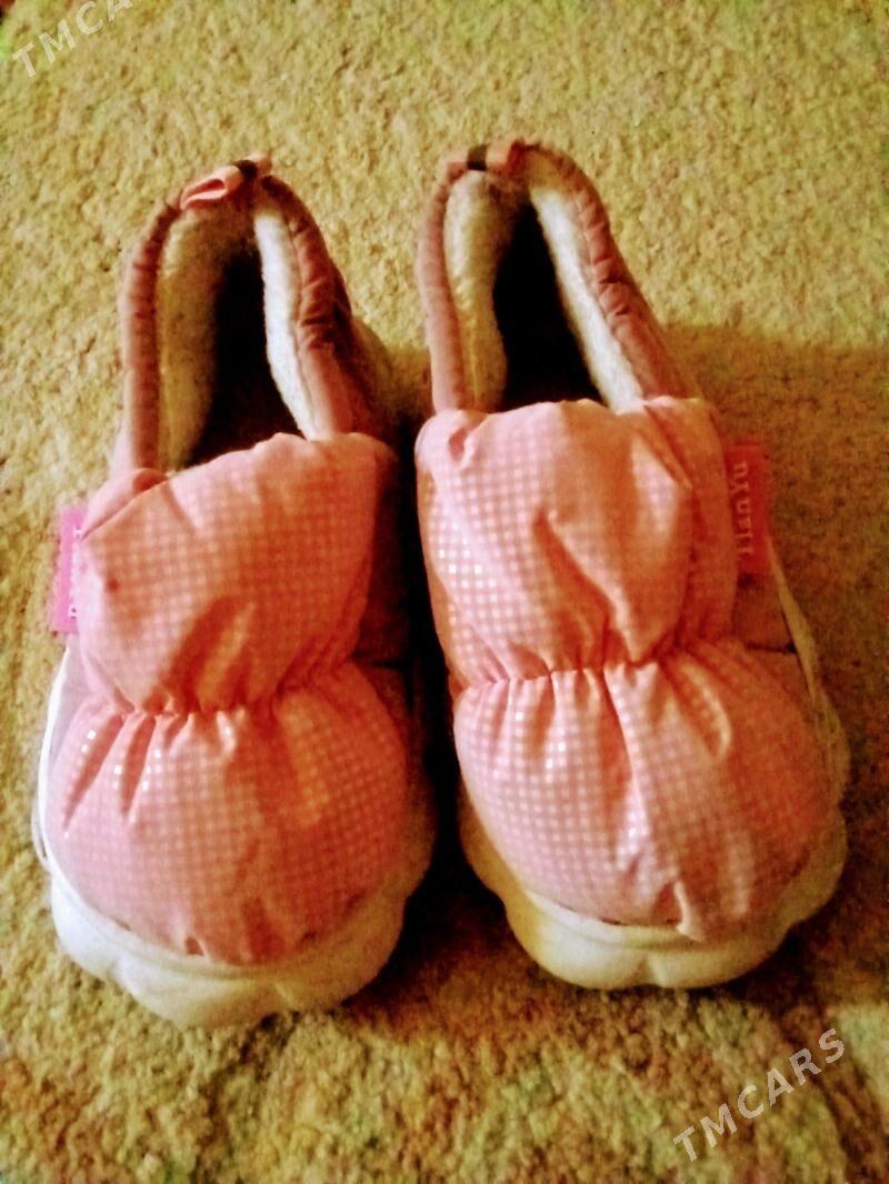 okuw kowus - Ашхабад - img 4