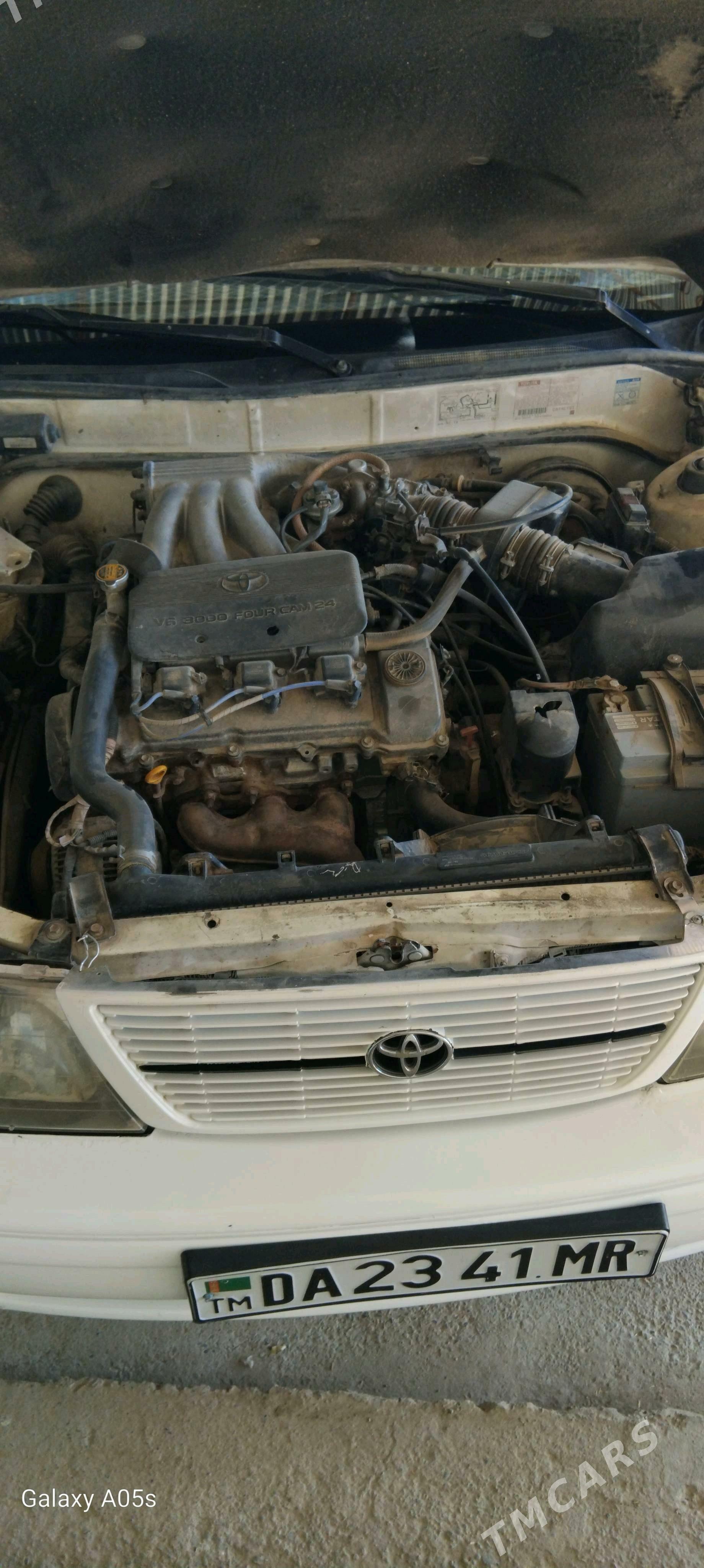 Toyota Avalon 1999 - 85 000 TMT - Векильбазар - img 2