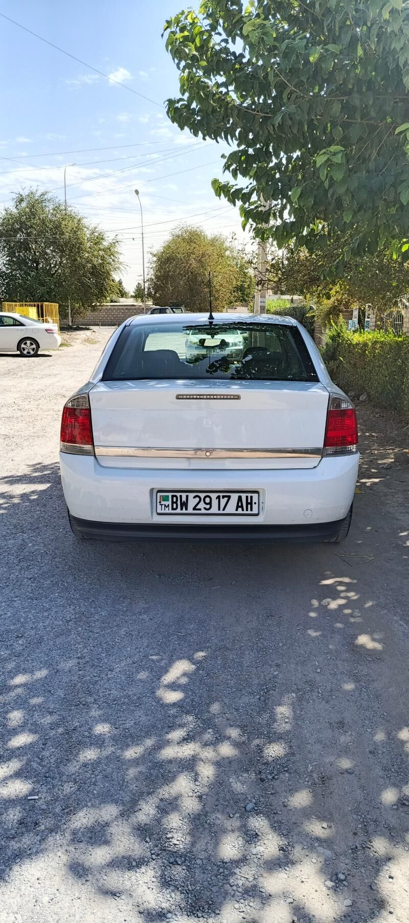 Opel Vectra 2004 - 84 000 TMT - Ашхабад - img 8