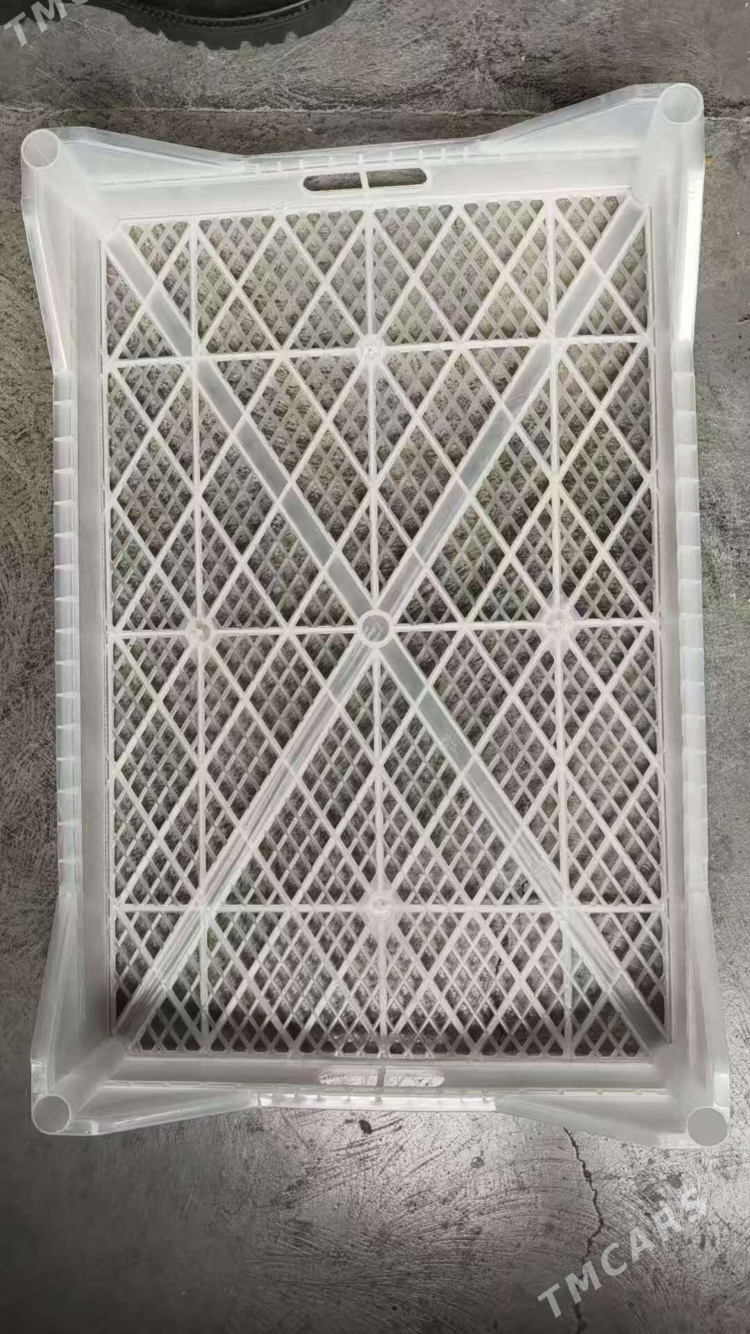 Galyp 60x40 535 gram - Ашхабад - img 3