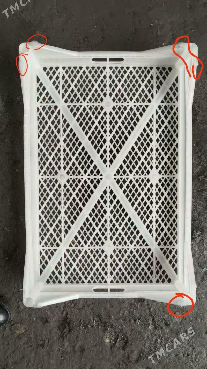 Galyp 60x40 535 gram - Ашхабад - img 5