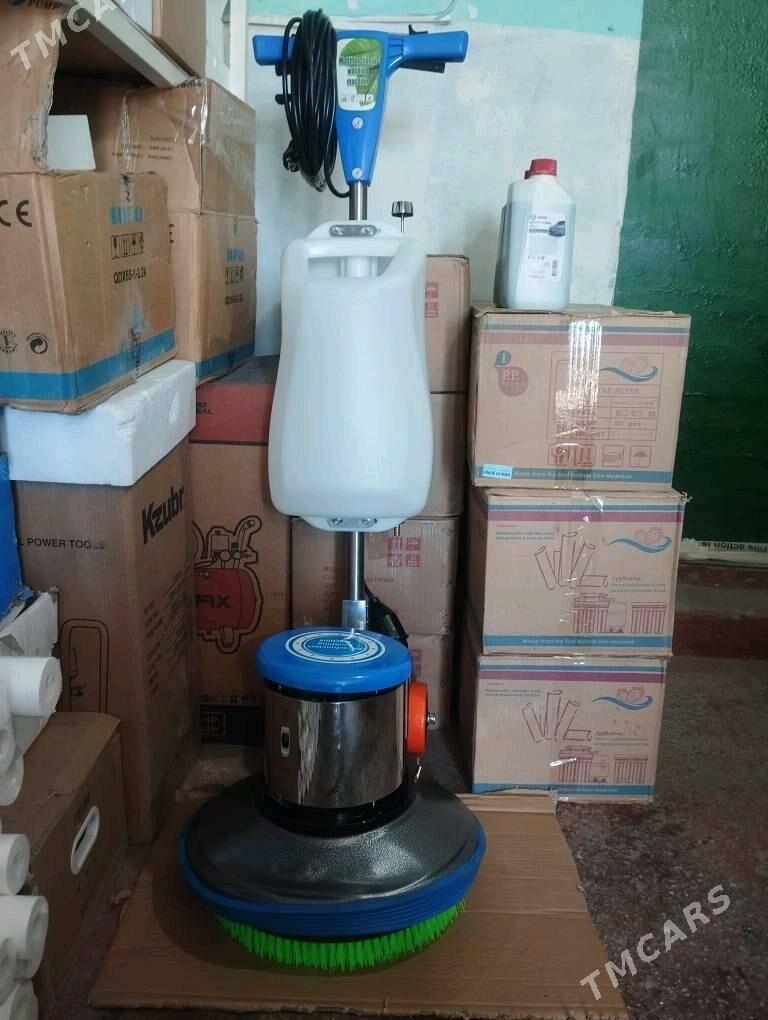 Moyka Haly - Balkanabat - img 1