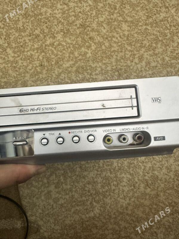 DVD LG kone - Ашхабад - img 5