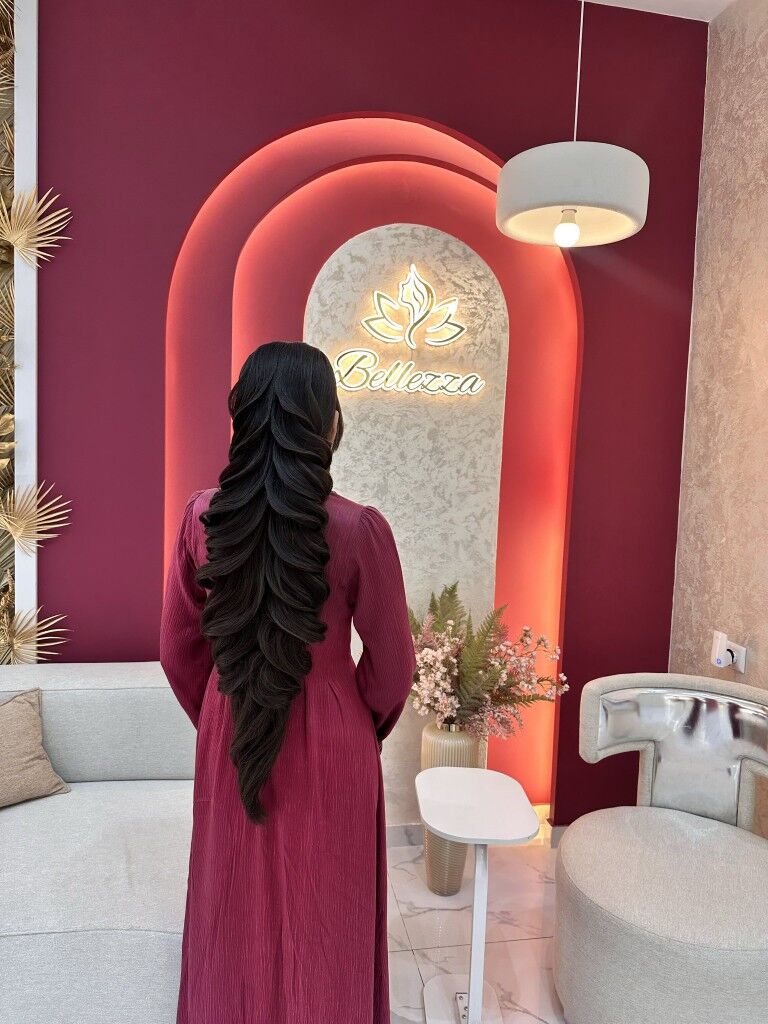 salon makiyaj, gash permanent - Ашхабад - img 4