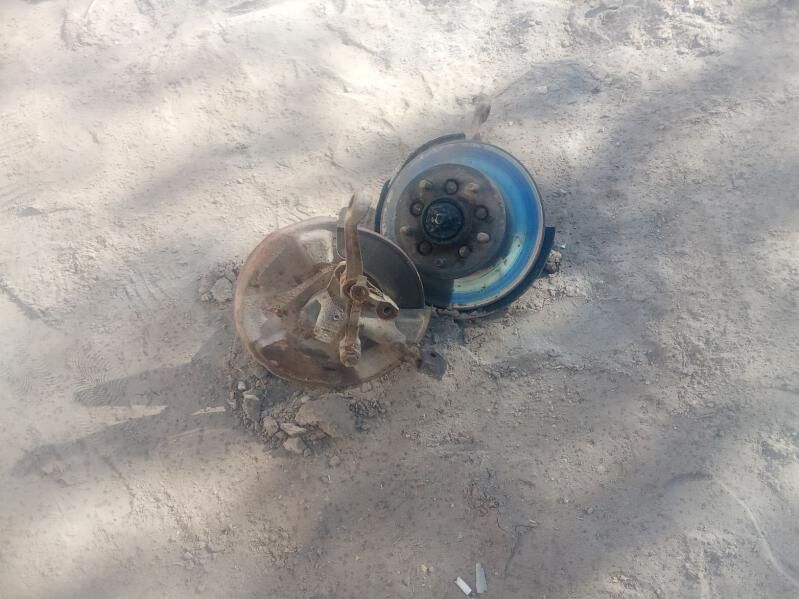 maskiwiç zapçast 100 TMT - Türkmenabat - img 4