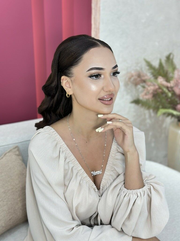 salon makiyaj, gash permanent - Ашхабад - img 3
