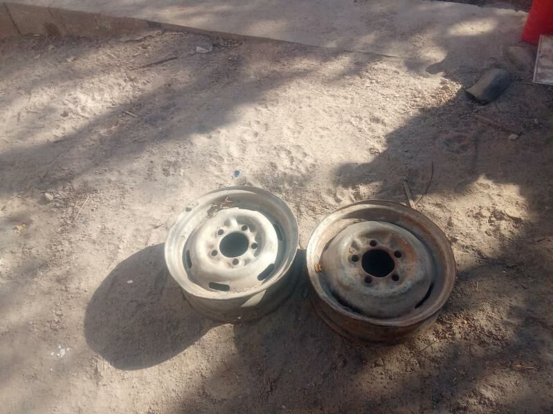 maskiwiç zapçast 100 TMT - Türkmenabat - img 3