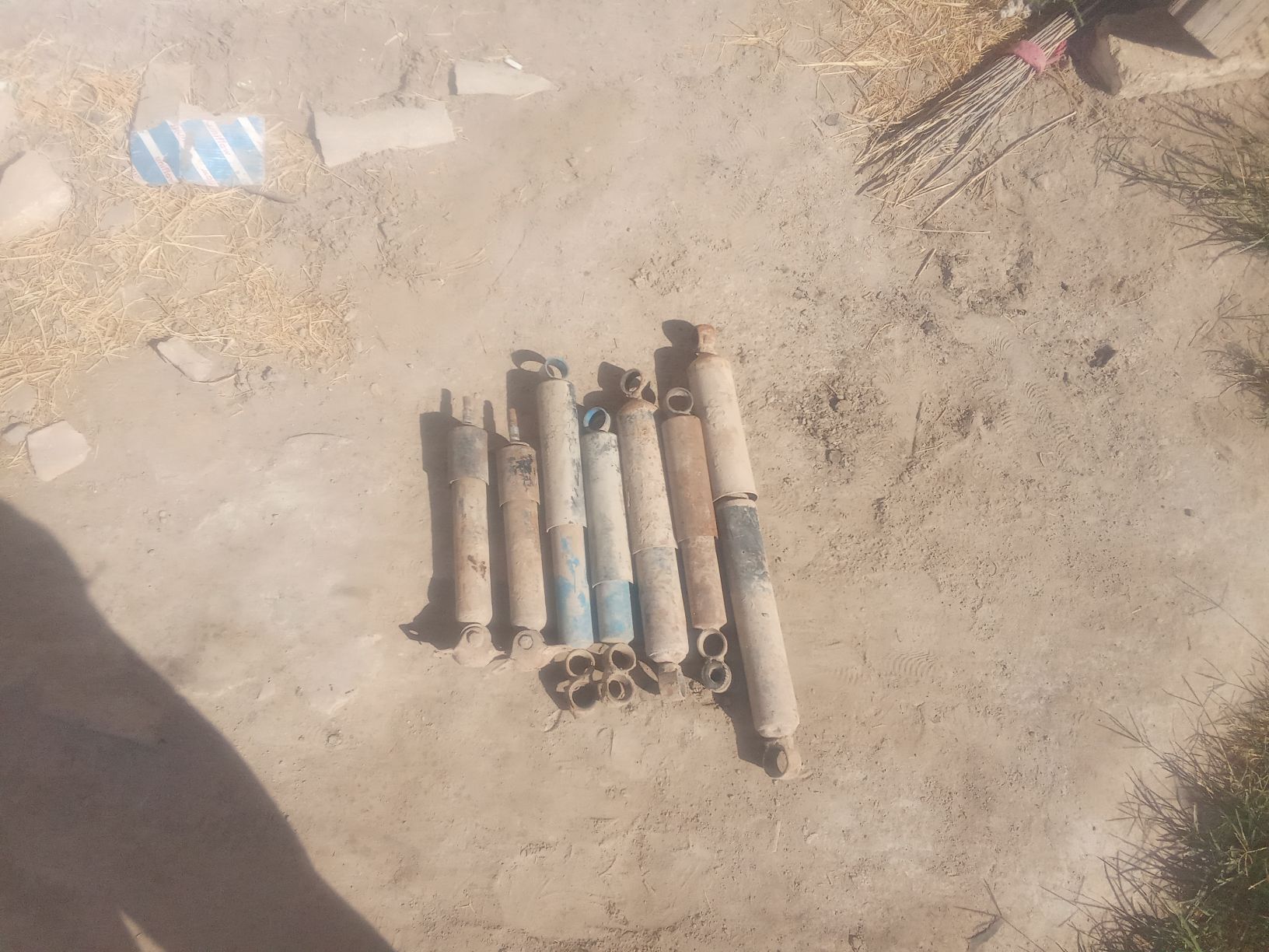 maskiwiç zapçast 100 TMT - Туркменабат - img 1