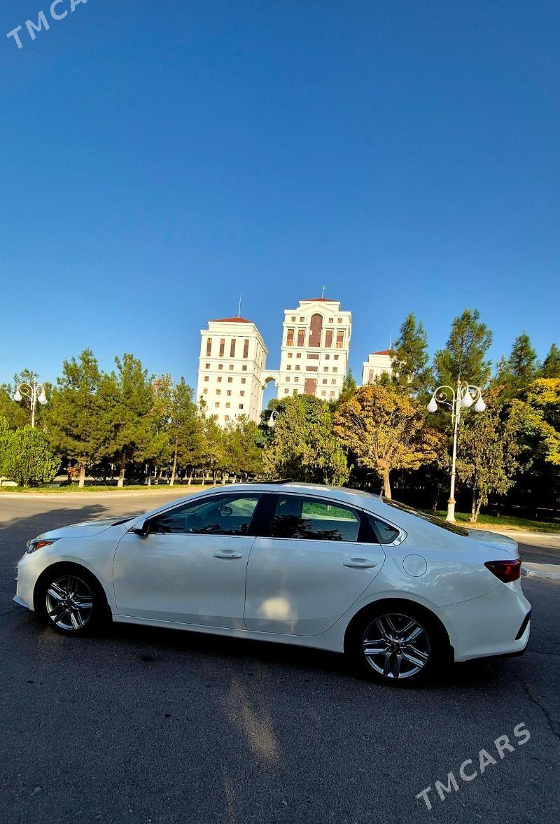 Kia Forte 2021 - 270 000 TMT - Türkmenbaşy şaýoly - img 3