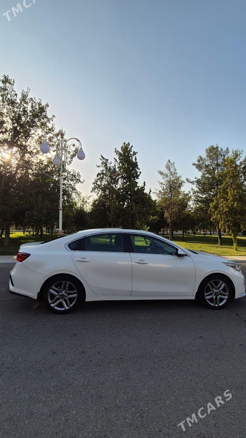 Kia Forte 2021 - 270 000 TMT - Türkmenbaşy şaýoly - img 2