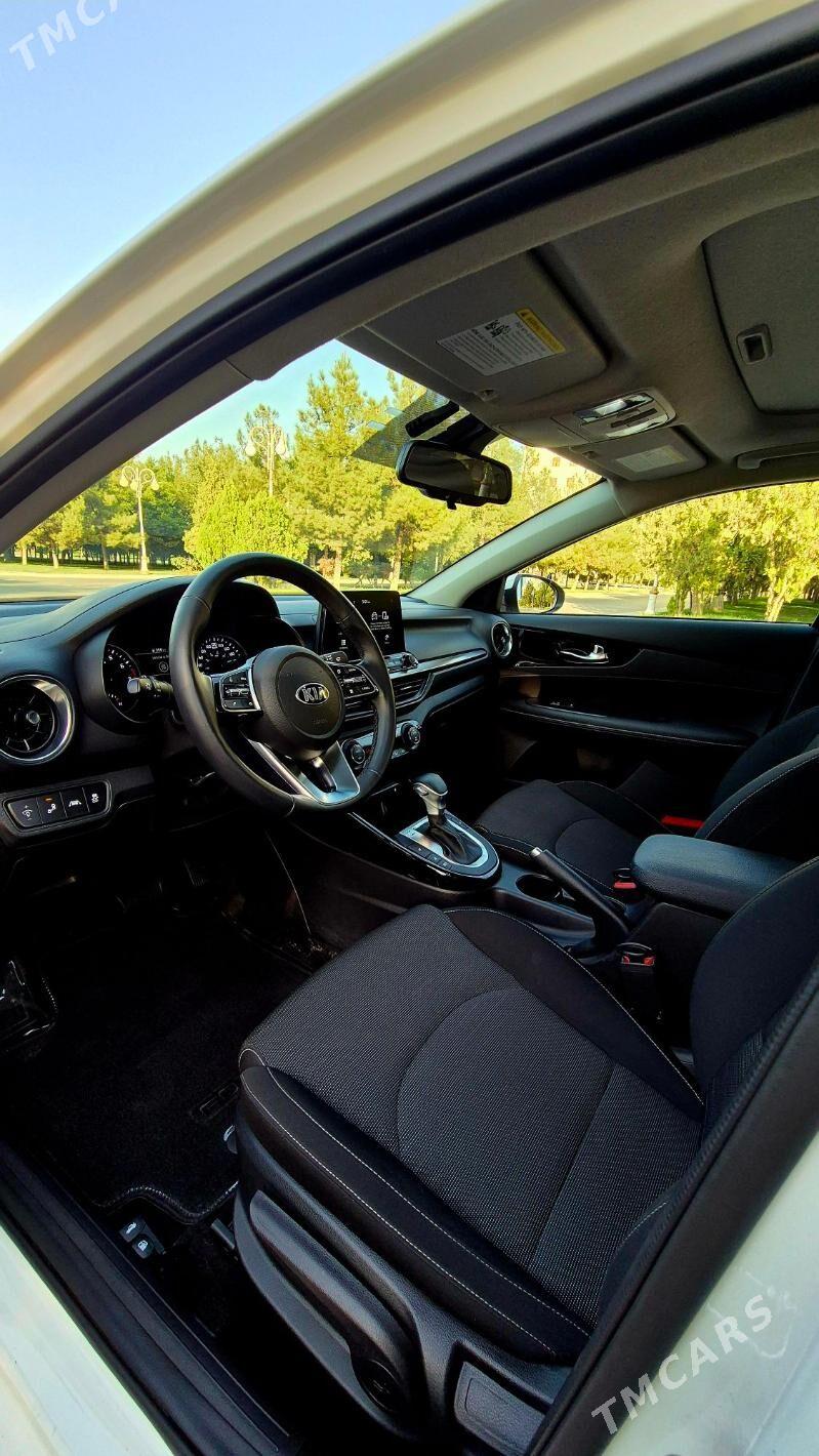 Kia Forte 2021 - 270 000 TMT - Türkmenbaşy şaýoly - img 7