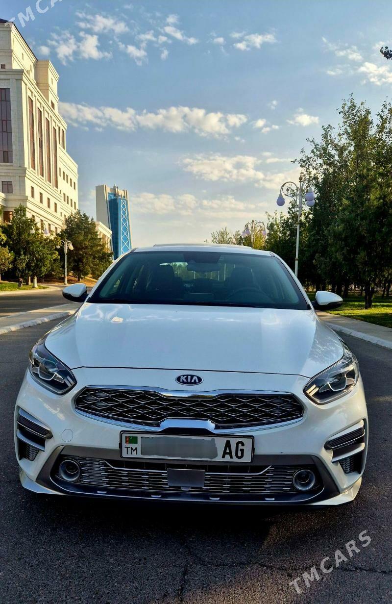 Kia Forte 2021 - 270 000 TMT - Türkmenbaşy şaýoly - img 5